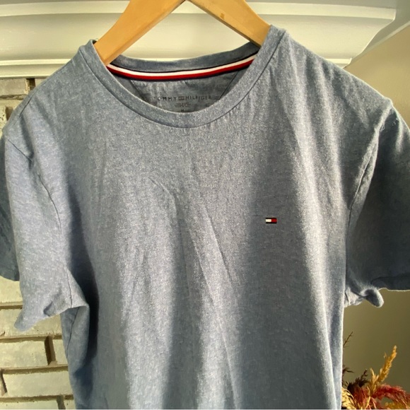 TOMMY HILFIGER Short Sleeve Tee - Picture 2 of 5